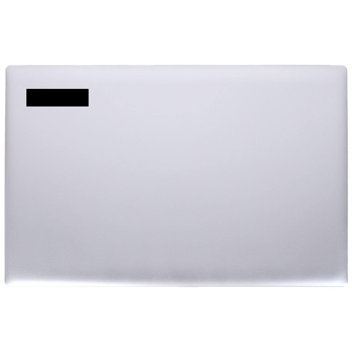 Picture of New Replacement Laptop Cover For Lenovo IdeaPad 320-15ABR 320-15IAP 320-15AST 320-15IKB 320-15ISK LCD Silver Cover